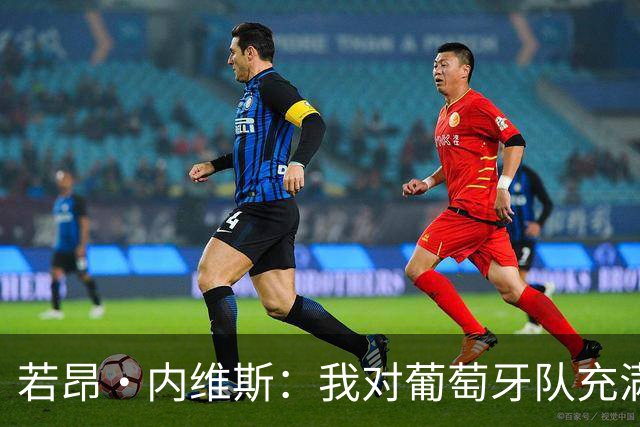 若昂·内维斯：我对葡萄牙队充满信心，我们会改进不足